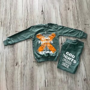 ست لباس طرح x