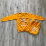 ست لباس طرح x