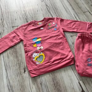 ست لباس طرح کیتی 3