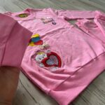 ست لباس طرح کیتی 5