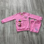 ست لباس طرح کیتی 7