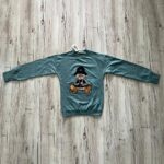 دورس فینگر دار طرح پاندا و pug life سبز