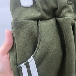 ست لباس ورزشی طرح adidas