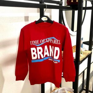 بلوز طرح برند