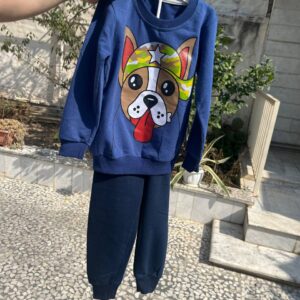 ست لباس مدل dog