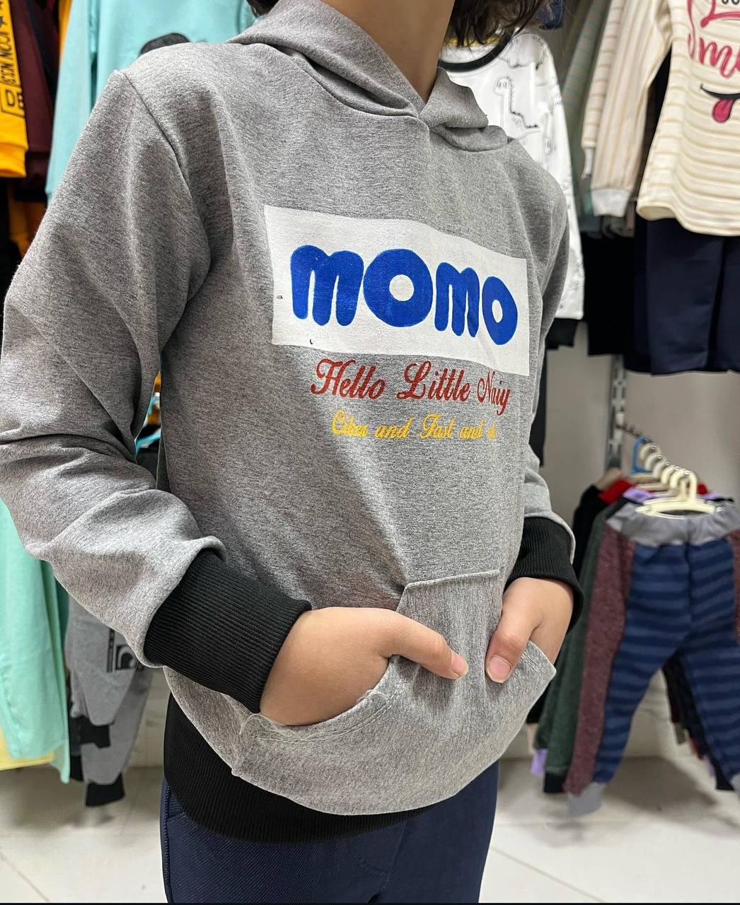 melange2 هودی ملانژ