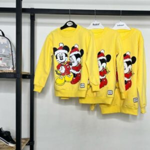بلوز میکی ماوس