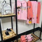 ست هودی شلوار طرح میکی موس