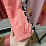 ست هودی شلوار طرح میکی موس