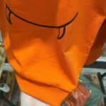 ست لباس طرح monster